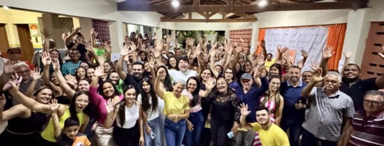 Foto: Ascom/Prefeitura de Milagres