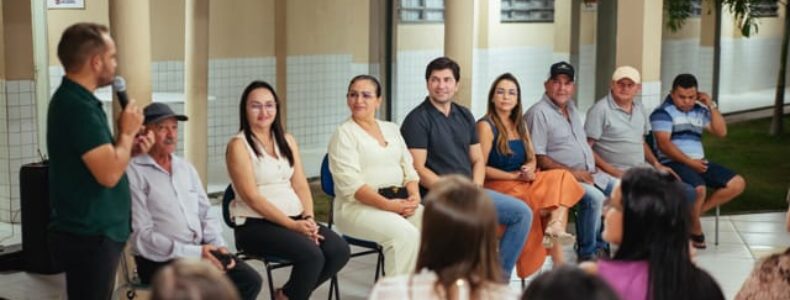 Foto: Ascom/Prefeitura de Milagres