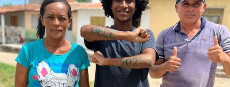 Foto: Acervo Pessoal