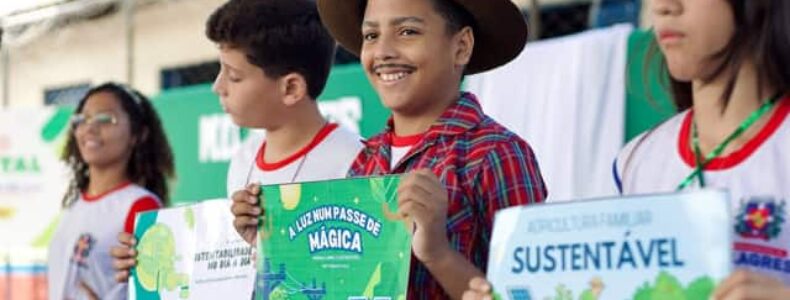 Foto: Ascom/Prefeitura de Milagres