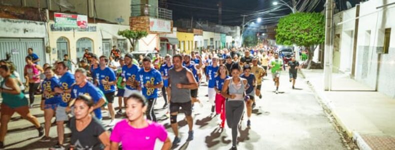 Foto: Ascom/Prefeitura de Milagres
