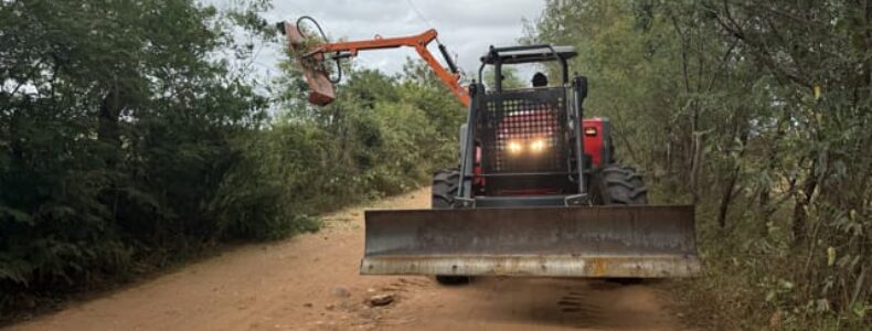 Foto: Ascom/Prefeitura de Milagres