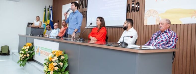 Foto: Ascom/Prefeitura de Milagres