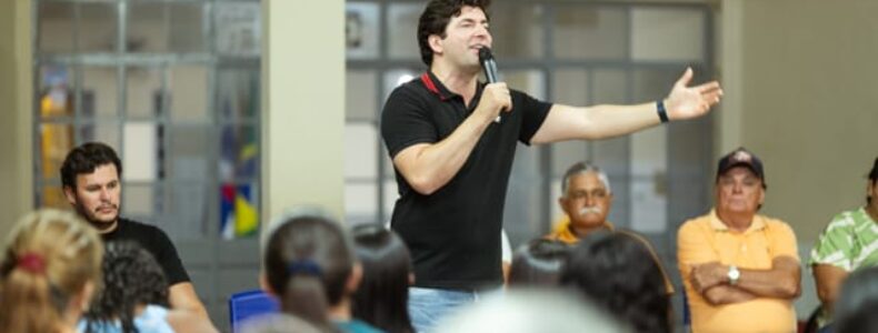 Foto: Ascom/Prefeitura de Milagres