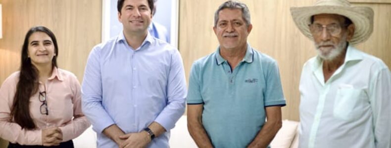 Foto: Ascom/Prefeitura de Milagres