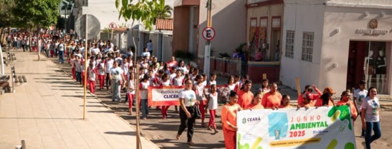 Foto: Ascom/Prefeitura de Milagres