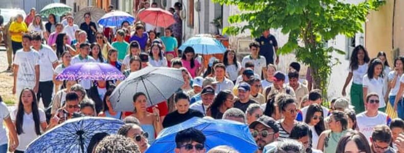 Foto: Reprodução/Instagram/Prefeitura de Milagres