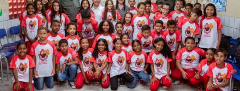 Foto: Ascom/Prefeitura de Milagres