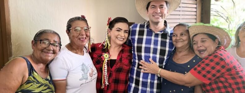 Foto: Ascom/Prefeitura de Milagres