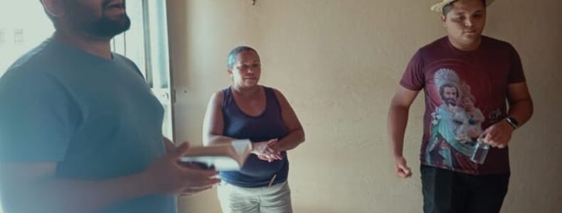 Foto: Klébio Leite