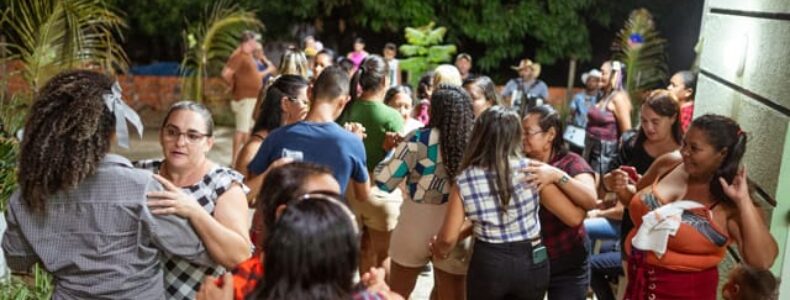 Foto: Ascom/Prefeitura de Milagres