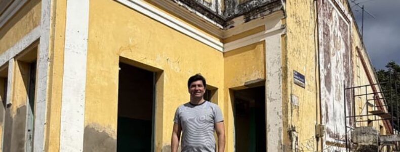 Foto: Ascom/Prefeitura de Milagres
