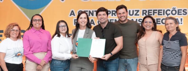 Foto: Ascom/Prefeitura de Milagres