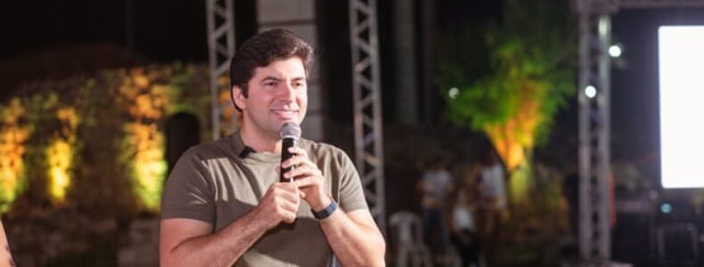 Foto: Ascom/Prefeitura de Milagres