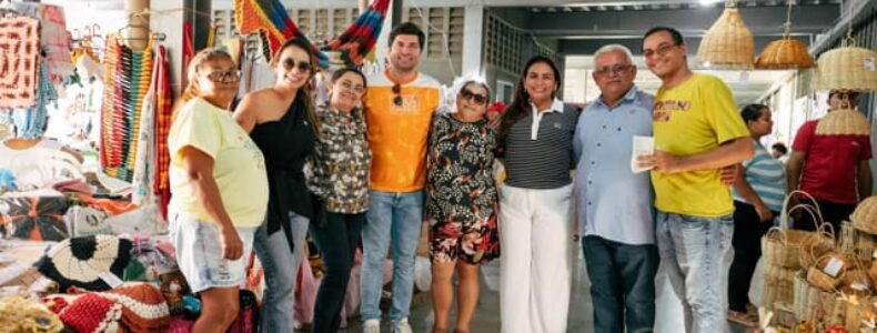 Foto: Ascom/Prefeitura de Milagres