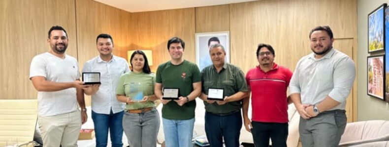 Foto: Ascom/Prefeitura de Milagres