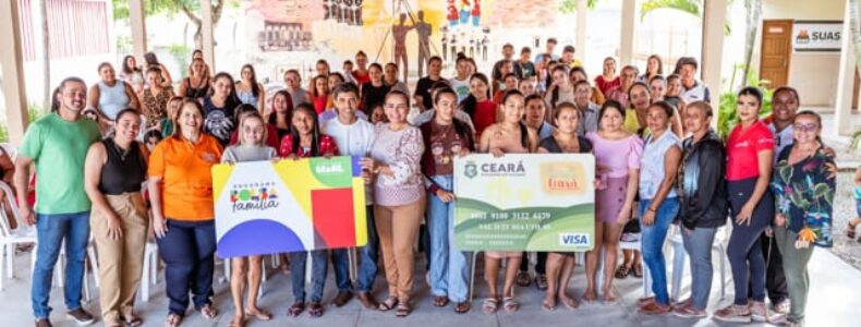 Foto: Ascom/Prefeitura de Milagres