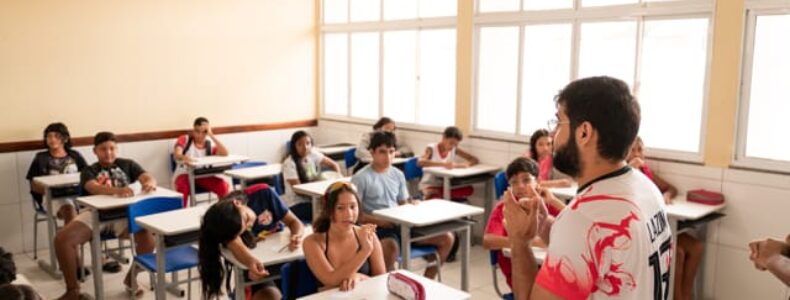 Foto: Ascom/Prefeitura de Milagres