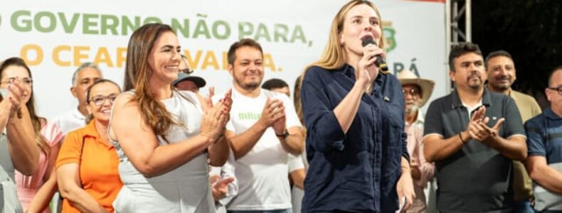 Foto: Ascom/Prefeitura de Milagres