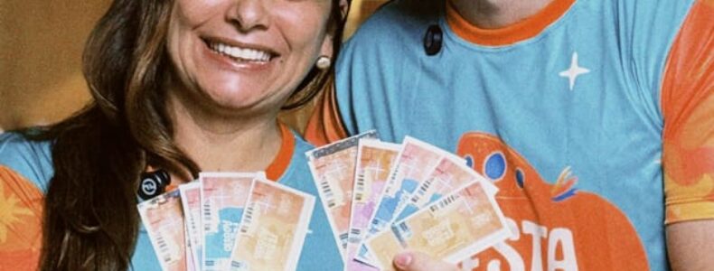 Foto: Ascom/Prefeitura de Milagres
