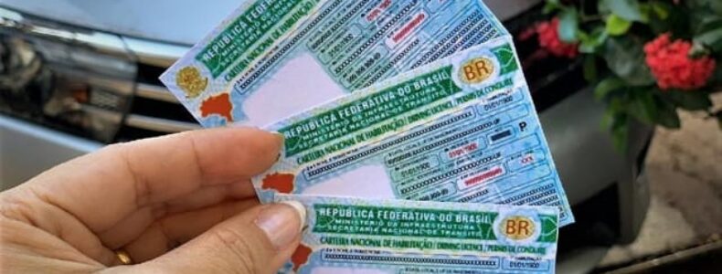Foto: Divulgação/Detran-CE