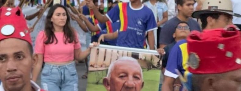 Foto: Carlos Varela