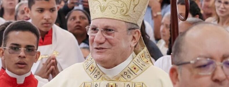 Foto: Pascom/Paróquia Nossa Senhora dos Milagres