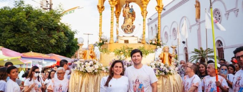Foto: Ascom/Prefeitura de Milagres