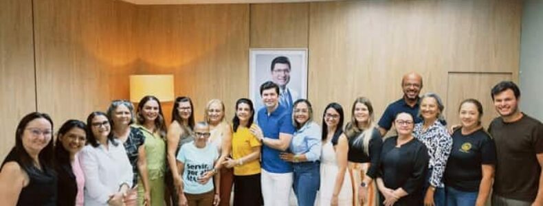 Foto: Ascom/Prefeitura de Milagres