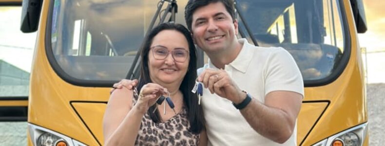 Foto: Ascom/Prefeitura de Milagres