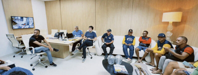 Foto: Ascom/Prefeitura de Milagres