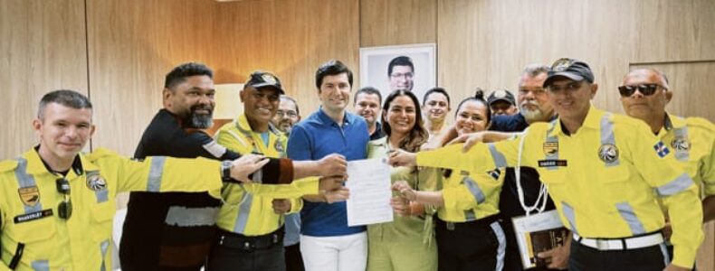 Foto: Ascom/Prefeitura de Milagres