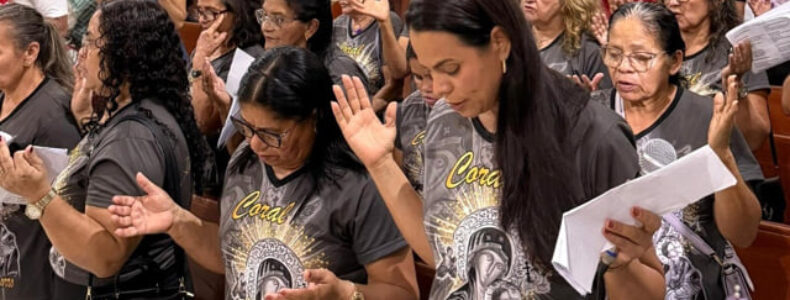 Foto: Facebook/Padre Fabiano Duarte
