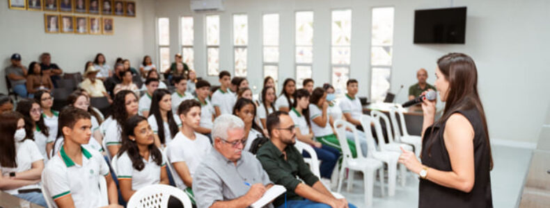 Foto: Ascom/Prefeitura de Milagres