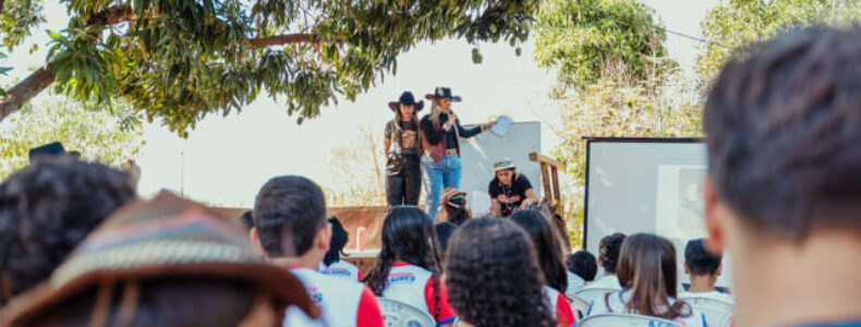 Foto: Ascom/Prefeitura de Milagres