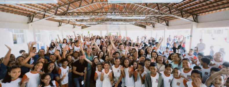 Foto: Ascom/Prefeitura de Milagres