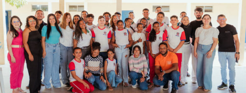 Foto: Ascom/Prefeitura de Milagres