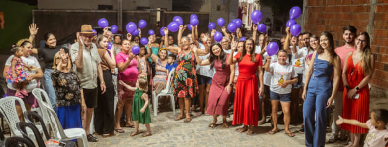 Foto: Ascom/Prefeitura de Milagres