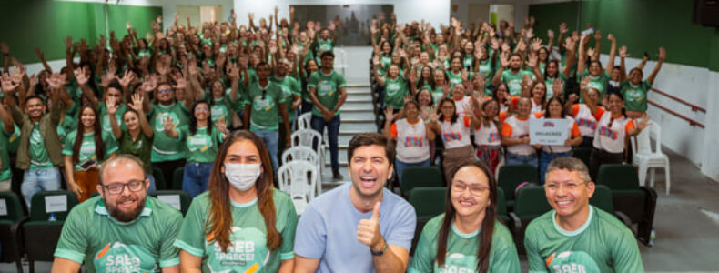 Foto: Ascom/Prefeitura de Milagres