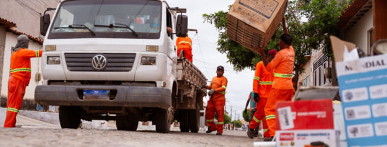 Foto: Ascom/Prefeitura de Milagres