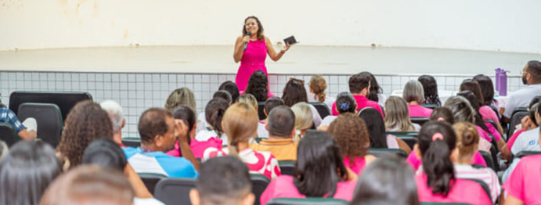 Foto: Ascom/Prefeitura de Milagres