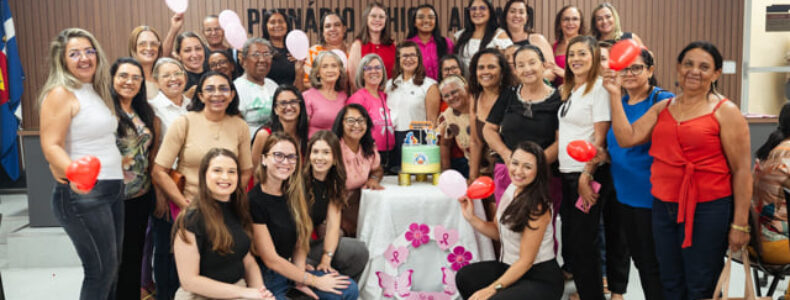 Foto: Ascom/Prefeitura de Milagres