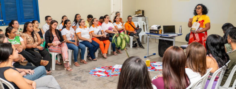 Foto: Ascom/Prefeitura de Milagres