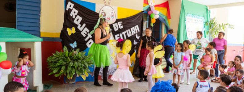 Foto: Ascom/Prefeitura de Milagres