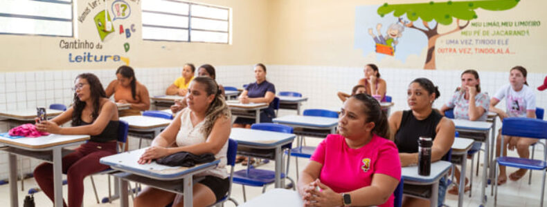 Foto: Ascom/Prefeitura de Milagres
