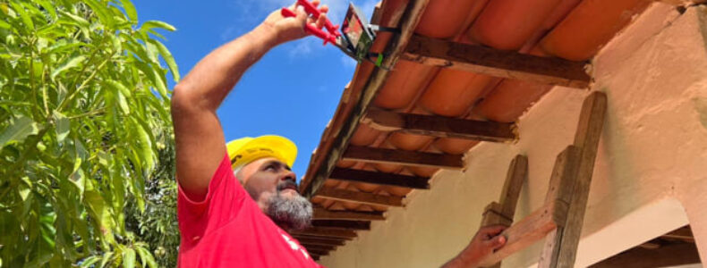 Foto: Ascom/Prefeitura de Milagres