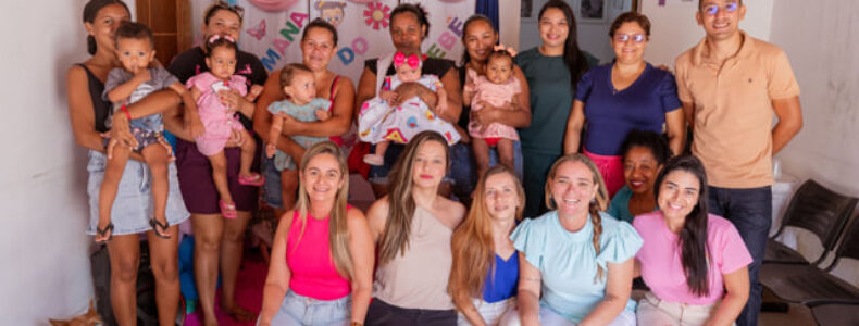 Foto: Ascom/Prefeitura de Milagres