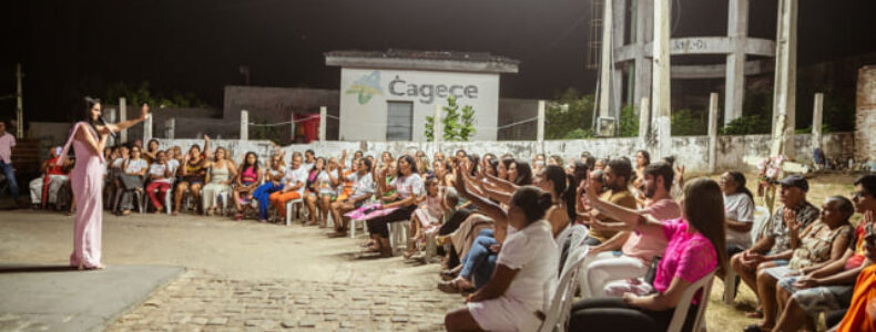 Foto: Ascom/Prefeitura de Milagres