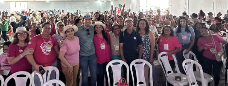 Foto: Ascom/Prefeitura de Milagres