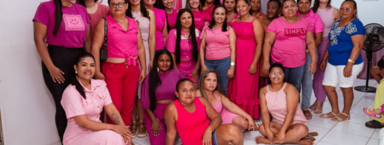 Foto: Ascom/Prefeitura de Milagres